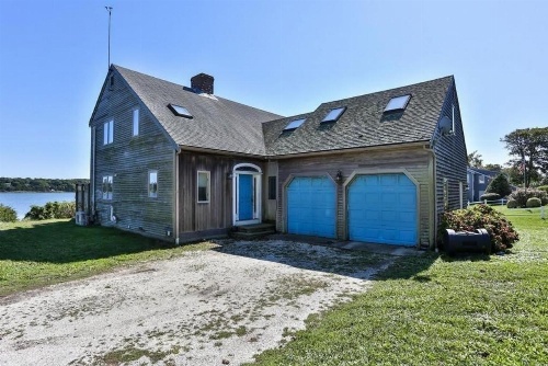 #453 - On the Cove image 2