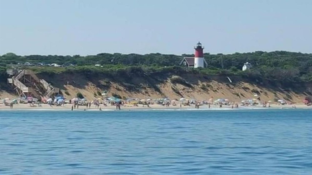 #453 - On the Cove Main image