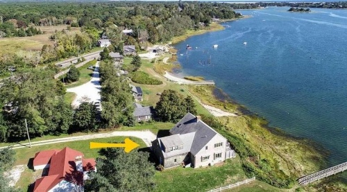 #453 - On the Cove image 5