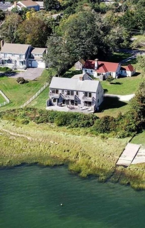 #453 - On the Cove image 6